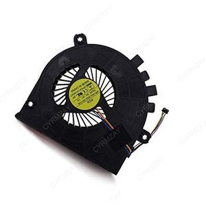 Laptop CPU Koelventilator Koelventilator voor HP GEN PRO AIO20 ENT15 808581-001 FCN FGAR