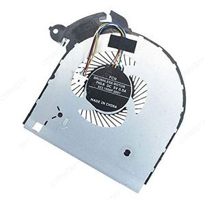 Laptop Koelventilator Koelventilator voor Lenovo IdeaPad V110-15IAP 5 V110-15ISK