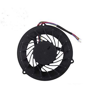 New Koelventilator voor Dell Precision M4500 CPU Koelventilator CFFP7 Ventilator ONLY BNTA0712R5H HFJ85