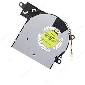 New Koelventilator voor HP Pavilion x360 13-S 13-S000 13-S100 13-S121CA 13-S150sa CPU Koelventilator