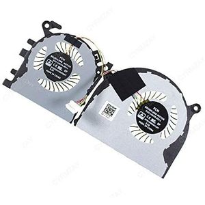 Ventilator Koelventilator voor Xiaomi mi air 13.3 CPU Koelventilator FA05B12 460.0CE02.0001