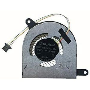 Brand new Ventilator EG50040S1-CF90-S9A DC5V 1.38W 4Pin