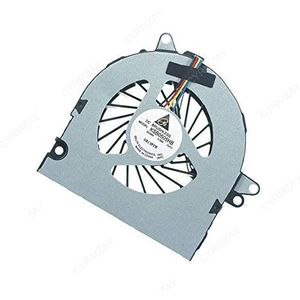 Koelventilator voor DELTA Koelventilator KSB0505HB -AJ1J DC05V 0.50A 4PIN