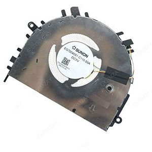 EG70040S1-C110-S9A Koelventilator 4PIN DC5V SOLDQ5D597M019 956-0TW-00