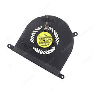 Koelventilator Koelventilator voor Razer Blade 14"" Laptop RZ09-01161E31 / RZ09-01161E31-R3U1 Ventilator DFS501105PQ0T / R1