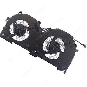 NEW CPU Koelventilator Koelventilator voor LENOVO IDEAPAD XIAOXIN 700 700-15ISK