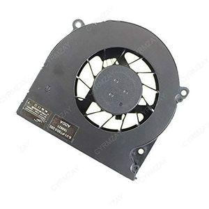 Koelventilator voor HASEE GX10-SP7S1 ZX7-sp5d1/CP75S02/CP5S1 6-31-P75D3-202 P75D3 Koelventilator