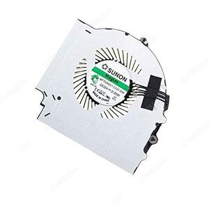 NEW Koelventilator voor Lenovo Thinkpad Edge E431 E531 E440 E540 CPU Ventilator 00JT207