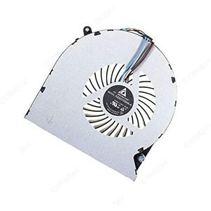NEW Koelventilator voor Toshiba Qosmio X870 X875 series cpu Koelventilator Koeler 4-pin