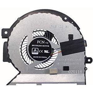 New Koelventilator voor HP Envy 15-BP 15M-BP 15-BP010CA 15M-BP012DX CPU Ventilator 924348-001 NFB87A05H