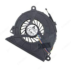 New BUB0812DD -HM03 All in One Desktop CPU Ventilator 6033B0035601 Koelventilator voor HP 739393-001