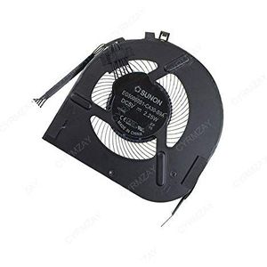 New Koelventilator voor Lenovo Thinkpad T470 T475 cpu Koelventilator EG50050S1-CA30-S9A