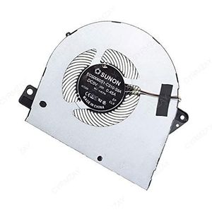 NEW CPU Koelventilator Koelventilator voor DELL Latitude 5580 DP/N 03NDV7 3NDV7 EG50060S1-C310-S9A