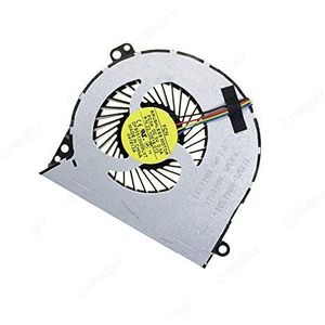 New Koelventilator voor HP Probook 4440s 4540s 4740s Laptop CPU Koeler Ventilator 683484-001 689658-001