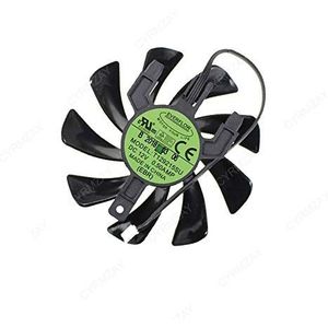 Koelventilator voor Sapphire R9-370 GPU Ventilator R9 370 1024SP 4G/2G V2 OC Graphics Ventilator