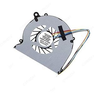CPU Ventilator New Koelventilator voor FOXCONN AT7000 NFB57A05H F1FTB2M CPU Koelventilator DC5V 4-wir