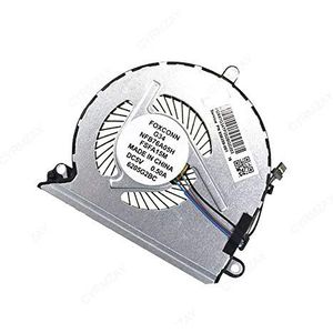New Koelventilator voor HP Pavilion 15-AU 15-AU000 15-AU100 series CPU Koelventilator 856359-001