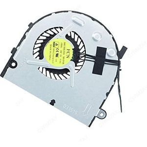 New Koelventilator voor Lenovo B40 B40-45 B40-70 B50 B50-70 B50-30 B50-45 Laptop CPU Ventilator DC28000END0