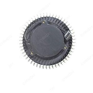 BFB0712HF Ventilator Koelventilator voor EVGA GTX660 GTX660TI GTX670 GTX680 Graphics video Card Ventilator