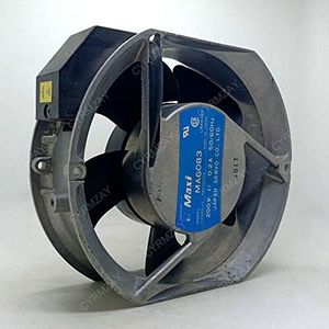 CYRMZAY Ventilator Koelventilator voor Servo MA60B3 17cm 17251 220V Double Ball High Temperature Resistant Ventilator