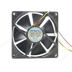 CYRMZAY Ventilator Koelventilator voor Samsung HL67A510J1F Ventilator w/ 15.5"" G9225L12B2, BP31-00024A quiet silent Ventilators