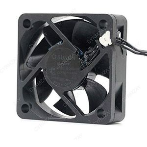 CYRMZAY Koelventilator voor MF50151V3-Q00U-H99 SUNON 5CM Super Silent 5015 Koelventilator 12V1.66W