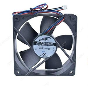 CYRMZAY Koelventilator voor ADDA AD1224HB-Y59 120 * 120 * 32MM DC 24V 0.25A 3Pin Koelventilator