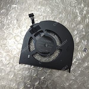 CYRMZAY Laptop CPU Koelventilator Koelventilator voor Lenovo ThinkPad E460 E465 fan EG50050S1-C890-S9A