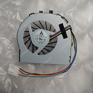 CYRMZAY Koelventilator For Model BRUSHLESS For Delta KSB0405HB 719 DC5V 0.44A Cooler