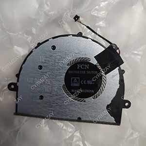 CYRMZAY Laptop Koelventilator For Lenovo YOGA 720 fan yoga 320 YOGA 720-12IKB Cooler Fan FK3V