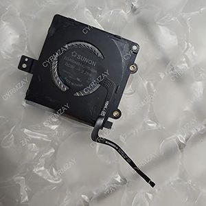 CYRMZAY Laptop FAN For Lenovo Yoga 5 Yoga5 pro yoga 910 Koelventilator cooler EG45040S1-C070-S9A DC5V 2.25W