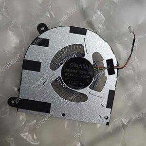 CYRMZAY Laptop Cooler Fan For Lenovo Yoga 720S-15 Yangtian V730-15 EG70050S1-C010-S9A DC5V 2.25W Koelventilator