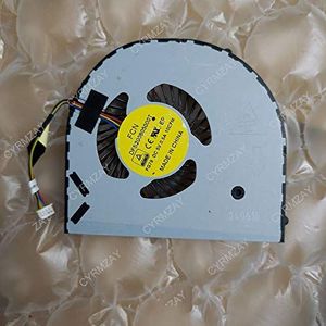 CYRMZAY Laptop/Notebook Koelventilator For Dell Alien M17X 17 R2 R3 P43F 2015 DFS200805000T-FG79