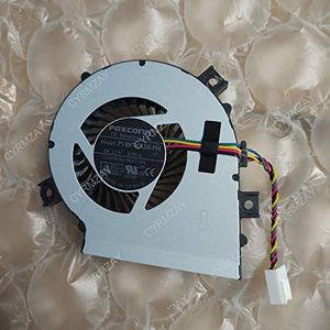 CYRMZAY Suitable For Foxconn PVB070E12H-P01 Koelventilator 09KXG7 CPU Koelventilator
