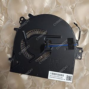 CYRMZAY Laptop CPU Koelventilator Cooler Notebook PC for HP ProBook 450 G5 455 G5 470 G5 450G5 455G5 470G5 Serie L03854-001 0FJNC000H