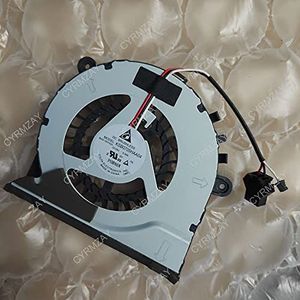 CYRMZAY CPU Fan For SAMSUNG DFS200105000T FG39 DC5V 0.5A BA31-00152A Koelventilator cooler
