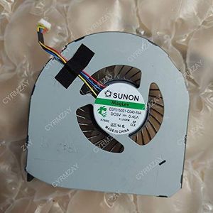 CYRMZAY Laptop GPU Koelventilator for DELL Precision 7710 M7710 7720 fan cooler EG75150S1-C040-S9A