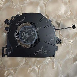 CYRMZAY laptop CPU Koelventilator Cooler Notebook PC for HSN-I36C HSN-I36C-4 EG50040S1-1C190-S9A 6033B0078501