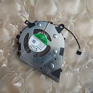 CYRMZAY Laptop Koelventilator cooler For LENOVO IdeaPad FLEX-14API GPU Koelventilator EG50040S1-1C170-S9A