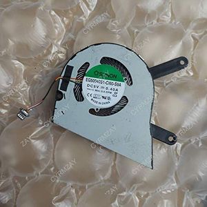 CYRMZAY Laptop Koelventilator Cooler For Dell Inspiron 7490 EG50040S1-CI60-S9A DC 5V 0.40A Fan