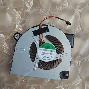 CYRMZAY laptop CPU Koelventilator for ACER Travelmate P645 P645-M P645-MG EG50060S1-C100-S9C Cooler