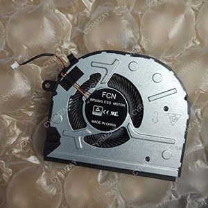 CYRMZAY Laptop CPU Koelventilator For DFS200405B30T FK9R DC5V 0.5A DC28000KFF0 Cooler Cooling