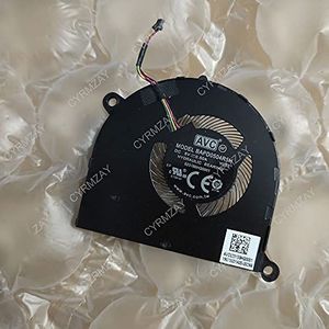 CYRMZAY Laptop Cooling Cooler Fan For lenovo YOGA Ideapad S940 fan BAPD0504R5H 5V 0.50A 023100HQ0001