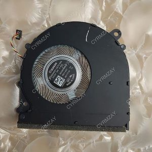 CYRMZAY Laptop Koelventilator cooler For Xiaomi Mi Air 15.6"" PRO PRO15.6 GTX 171501-AF AQ EG50040S1-CE70-S9A Radiator