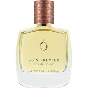 JARDIN DE FRANCE Bois Premier Eau de Parfum Spray 100 ml Dames