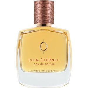 JARDIN DE FRANCE Cuir Éternel Eau de Parfum Spray Unisexgeuren 100 ml