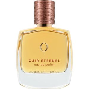 Jardin de France Sources d'Origines Cuir Éternel Eau de Parfum Spray