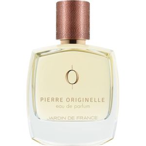 JARDIN DE FRANCE Pierre Originelle Eau de Parfum Spray 100 ml Dames