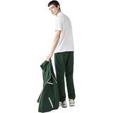 Lacoste Heren Poloshirt - White