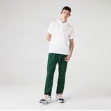 Lacoste Heren Poloshirt - White